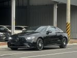 AMG E53 Coupe 4MATIC+ 小改雙...