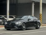 AMG E53 Coupe 4MATIC+ 小改雙門黑武士 大滿配