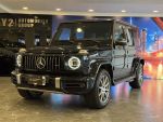 「亞鈺汽車集團_八德店」Benz AMG G63 4Matic 總代理