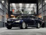 2016 BMW 730i 總代理 吸門 36...