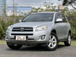 【只跑５萬 全台唯一跑最少，頂級運動休旅】2013年式 TOYOTA RAV4