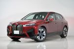 BMW原廠認證中古車 -iX 40...