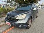 09年 CRV 2.4L 4WD 天窗 安卓...