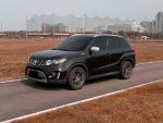 正2016年Vitara 1.4T 頂級 有...