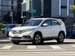 2013年 Honda CRV 2.4 VTi-S ...