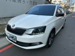 15年 Fabia 旅行車 1.0TSi 定...