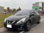 【運賓汽車】2018 Nissan Tiid...