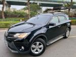 2014 Toyota RAV4 2.0 E-Hi