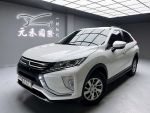 【小富】2018 Eclipse Cross ...