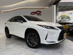 2022 LEXUS RX300 領航勁化曜...