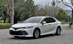 2019年Camry 2.5 日本進口 ACC...