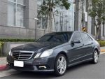 2009年 W212 E350 AMG 保...