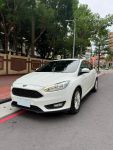 2016 Ford Focus 1.5T 里程...