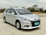 2015 Toyota Wish 2.0/原版...