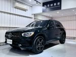 【德總車業】GLC300 AMG 23P 360環景 自動停車 夜色 低哩程