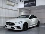 【德總車業】CLS53 P20 夜色 ...