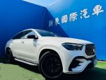 2023 GLE53 AMG 4matic星空...