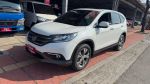 2014 CRV 2.4 頂級版 跑八萬 ...