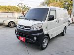 23/12出廠 電動商用車 續航309...