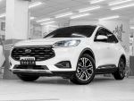 2022年 KUGA 1.5L 一手無菸認...