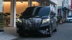 實車實價!Alphard 全景天窗 IK...