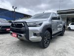 上順2023 HILUX 2.8 柴油 4WD ...