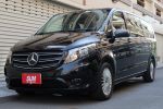 台南小林-Vito Tourer 190P 一手車 原鈑件 跑6千公里 原廠保養