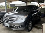 2014本田 4代CRV 2.4VTI-S純跑...