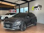 市場熱銷款秒殺系列  2022 Ford Focus Active 5D 原版件