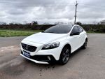 【杰運新竹店】2014 Volvo V40...