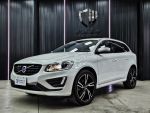 2016 Volvo XC60 T5 R Turbo ...