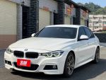 2018年 320i M-Sport 總代理 ...