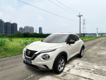 【杰運新竹店】2021年NISSAN J...