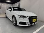 鴻邦汽車 A3 Sportback S-Line ACC 盲點 車道偏移 電動椅