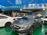 50.8萬 實車實價  2014年 CLA2...