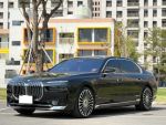 BMW 740i Excellence Mansory...