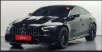 2020年式AMG GT43 五人座 抬...