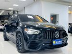 2020 GLA45 AMG 21鍛造框 U88 ...