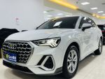 2020 Q3 35TFSI 加裝S line 套...