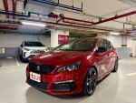 2018 Peugeot 308GTI  紅色新...