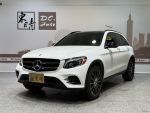 2016 BENZ GLC300 柏林之音...