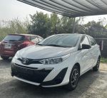 2021年YARIS 經典版，僅跑7萬，小...