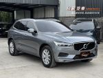 2018款 大改款XC60 一手車庫車 原廠保養 ACC主動跟車 自動停車