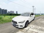 【杰運新竹店】 2014 Infiniti...