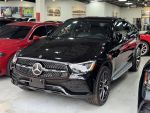 GLC300coupe 超低里程3萬公里 23P 夜色套件 多光束頭燈