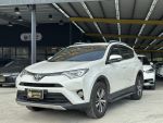 2016年TOYOTA RAV4 豪華版 定...