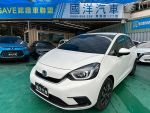 56.8萬 實車實價 2022 Fit 油...