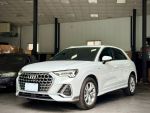 2020 Audi Q3 35TFSI 內外綿密...