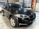 BMW總代理2015年式 X5 25D 特...