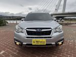 原裝進口SUBARU FORESTER 2.0i-L四輪傳動比CR-V還便宜